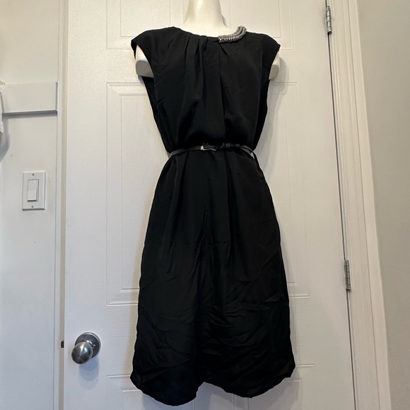 Philip Lin Dress New without the tags Size L - Picture 11 of 16